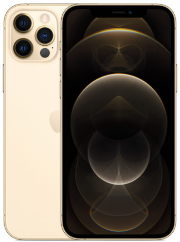 Apple iPhone 12 Pro 128GB (Золотой | Gold) 1