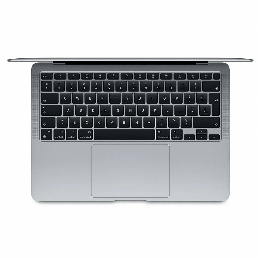Apple MacBook Air 13 Space Gray (M1 8-Core, GPU 7-Core, 8GB, 256Gb) 2 Apple MacBook Air 13 Space Gray (M1 8-Core, GPU 7-Core, 8GB, 256Gb) 2