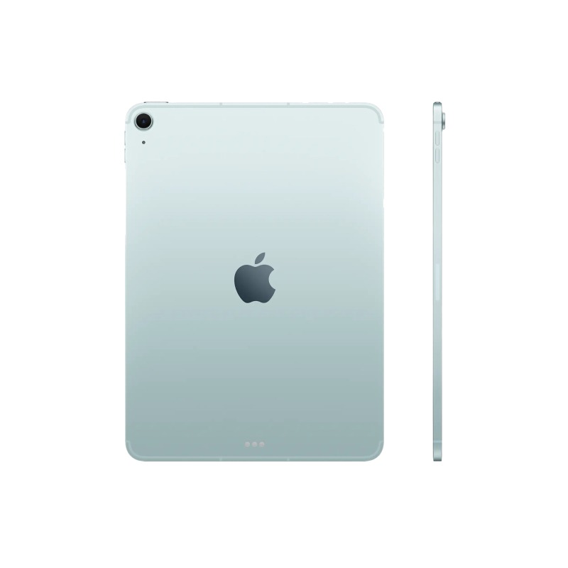 Apple iPad Air (2025) M3 11" Wi-Fi + Cellular 256 ГБ, голубой 2 Apple iPad Air (2025) M3 11" Wi-Fi + Cellular 256 ГБ, голубой 2