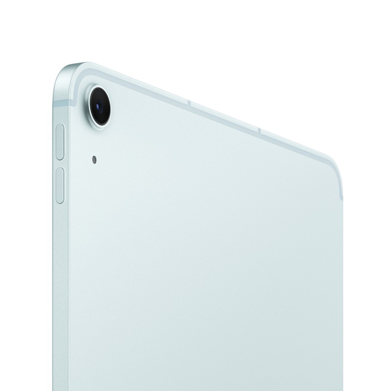 Apple iPad Air (2025) M3 11" Wi-Fi + Cellular 256 ГБ, голубой 3 Apple iPad Air (2025) M3 11" Wi-Fi + Cellular 256 ГБ, голубой 3