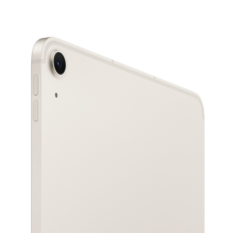 Apple iPad Air (2025) M3 11" Wi-Fi + Cellular 256 ГБ, «сияющая звезда» 3 Apple iPad Air (2025) M3 11" Wi-Fi + Cellular 256 ГБ, «сияющая звезда» 3