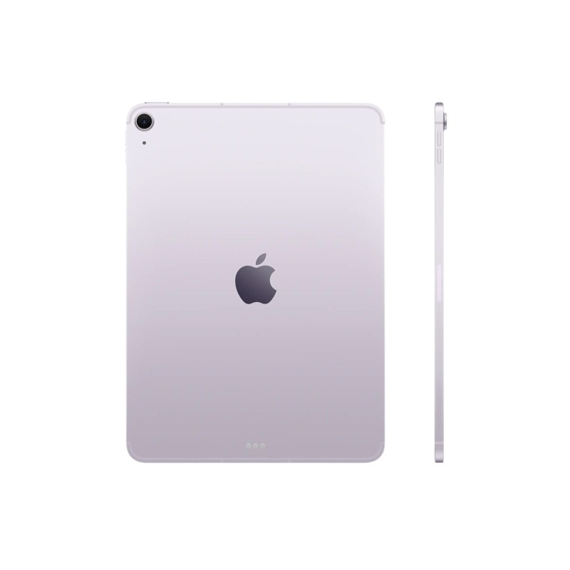 Apple iPad Air (2025) M3 11" Wi-Fi + Cellular 512 ГБ, фиолетовый 2 Apple iPad Air (2025) M3 11" Wi-Fi + Cellular 512 ГБ, фиолетовый 2