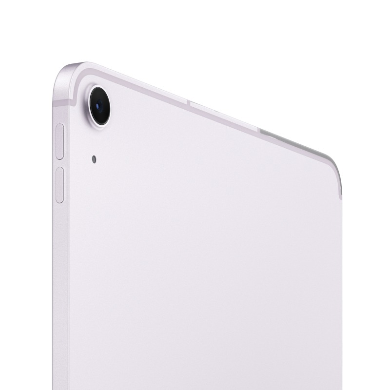 Apple iPad Air (2025) M3 11" Wi-Fi + Cellular 512 ГБ, фиолетовый 3 Apple iPad Air (2025) M3 11" Wi-Fi + Cellular 512 ГБ, фиолетовый 3
