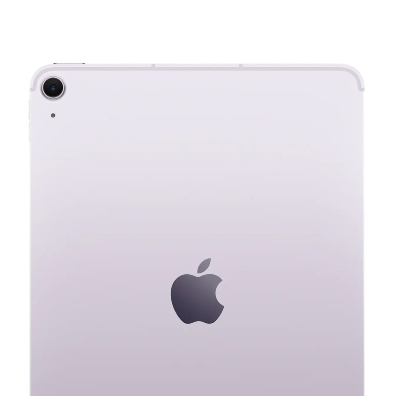 Apple iPad Air (2025) M3 11" Wi-Fi + Cellular 512 ГБ, фиолетовый 5 Apple iPad Air (2025) M3 11" Wi-Fi + Cellular 512 ГБ, фиолетовый 5