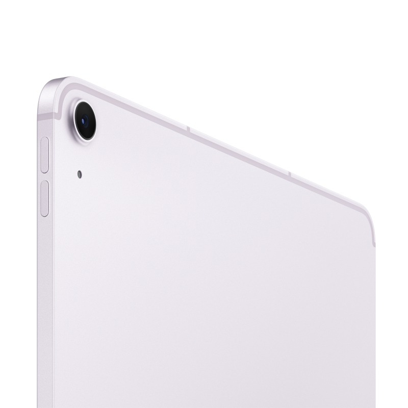 Apple iPad Air (2025) M3 13" Wi-Fi 128 ГБ, фиолетовый 3 Apple iPad Air (2025) M3 13" Wi-Fi 128 ГБ, фиолетовый 3