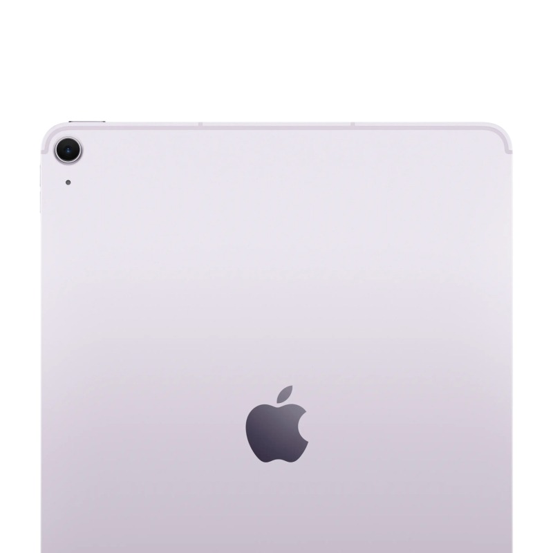 Apple iPad Air (2025) M3 13" Wi-Fi 128 ГБ, фиолетовый 4 Apple iPad Air (2025) M3 13" Wi-Fi 128 ГБ, фиолетовый 4