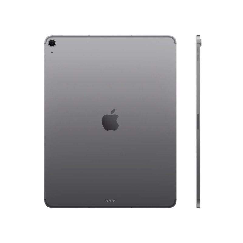 Apple iPad Air (2025) M3 13" Wi-Fi 128 ГБ, «серый космос» 2 Apple iPad Air (2025) M3 13" Wi-Fi 128 ГБ, «серый космос» 2