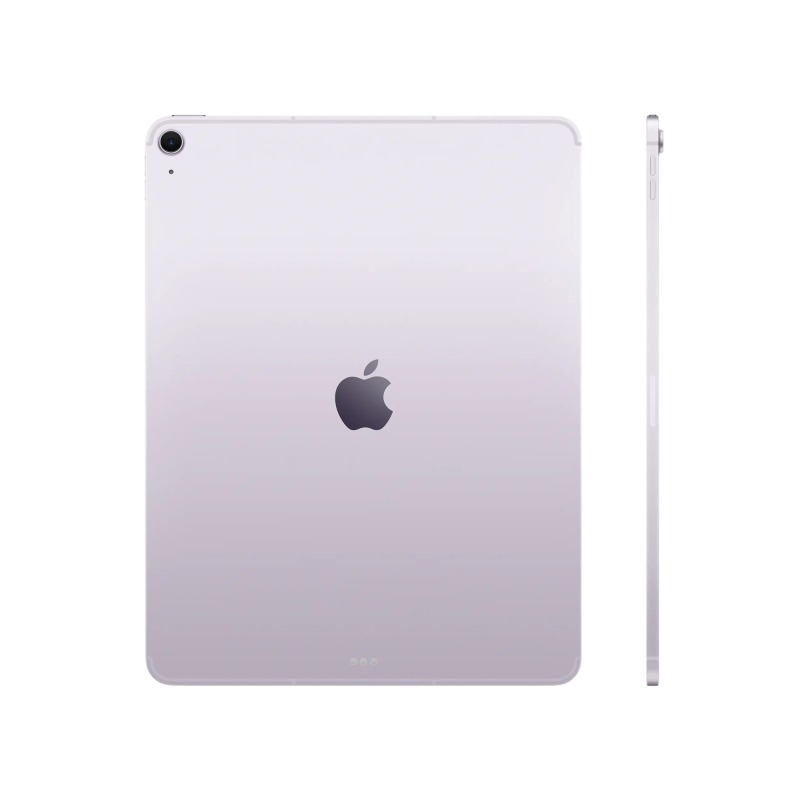 Apple iPad Air (2025) M3 13" Wi-Fi 512 ГБ, фиолетовый 2 Apple iPad Air (2025) M3 13" Wi-Fi 512 ГБ, фиолетовый 2