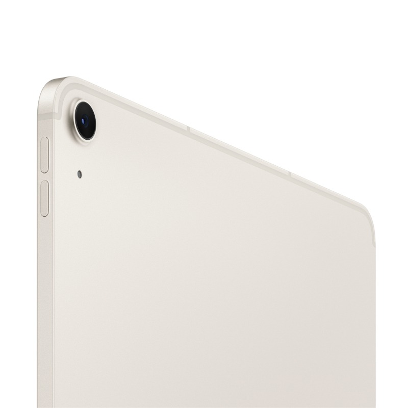 Apple iPad Air (2025) M3 13" Wi-Fi + Cellular 256 ГБ, «сияющая звезда» 3 Apple iPad Air (2025) M3 13" Wi-Fi + Cellular 256 ГБ, «сияющая звезда» 3