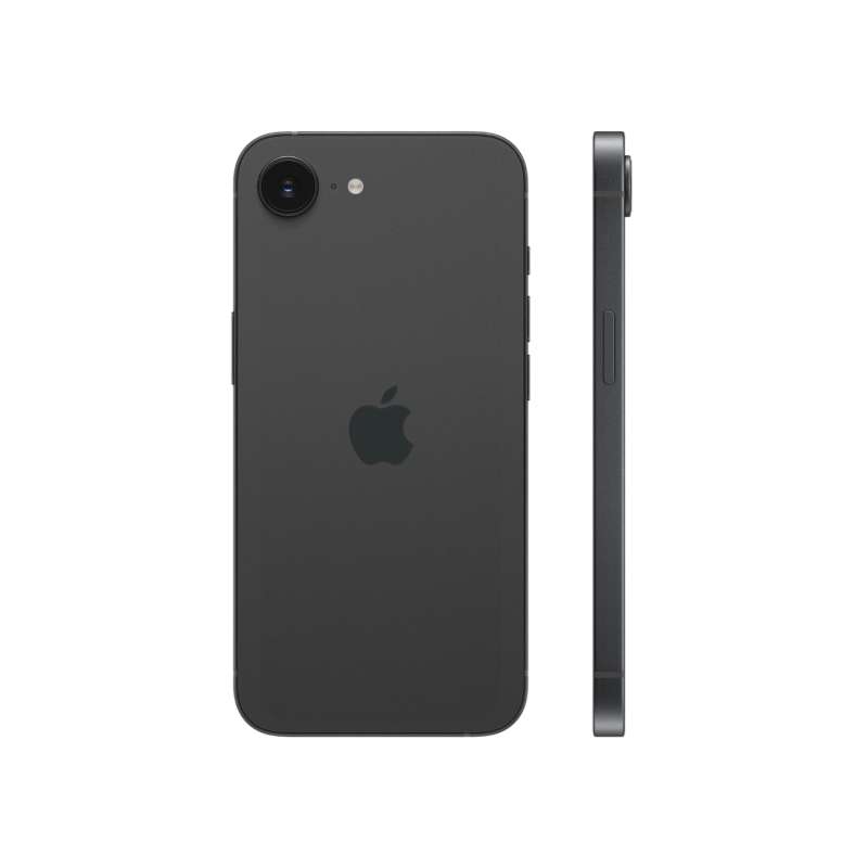 Apple iPhone 17e 256 ГБ (Чёрный | Black) 2 Apple iPhone 17e 256 ГБ (Чёрный | Black) 2