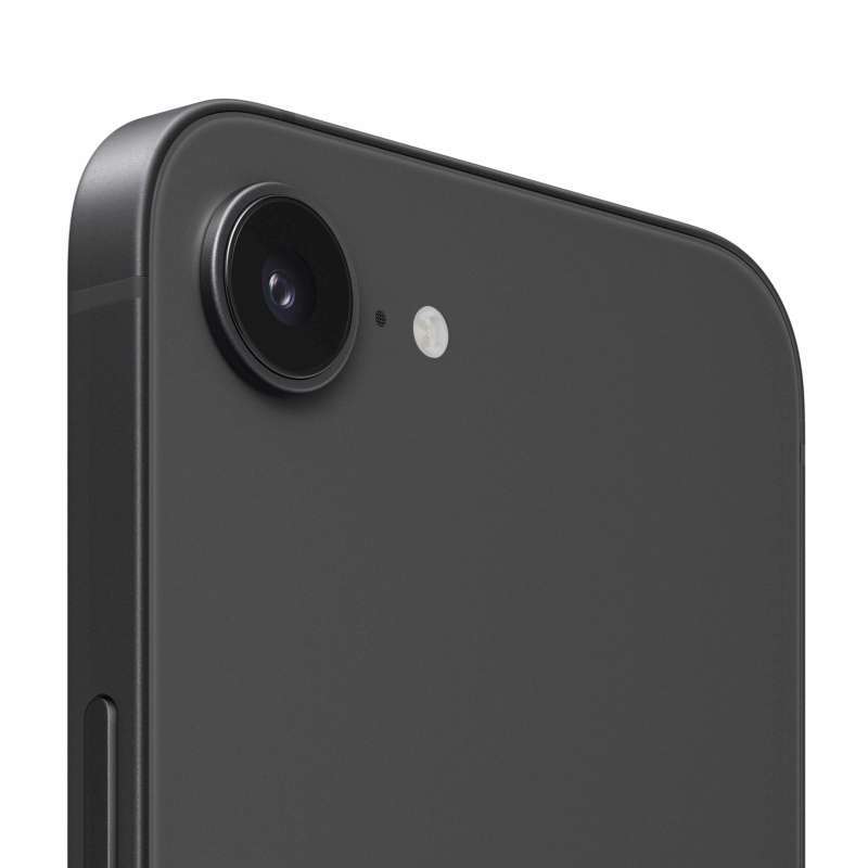 Apple iPhone 17e 256 ГБ (Чёрный | Black) 3 Apple iPhone 17e 256 ГБ (Чёрный | Black) 3