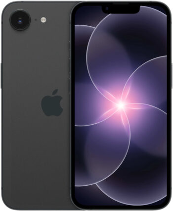 Apple iPhone 17e 512 ГБ (Чёрный | Black)