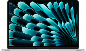 Apple MacBook Air 15” MDV94 (M5 10-Core