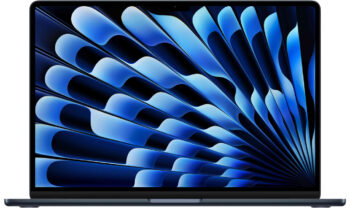 Apple MacBook Air 15” MDVH4 (M5 10-Core