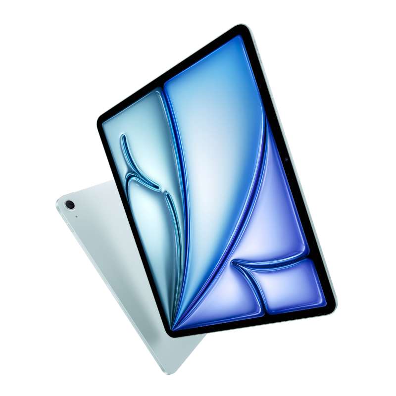 Apple iPad Air 13”, 128 ГБ, Wi-Fi («Серый космос» | Space Gray) (M4 | 2026) 9 Apple iPad Air 13”, 128 ГБ, Wi-Fi («Серый космос» | Space Gray) (M4 | 2026) 9