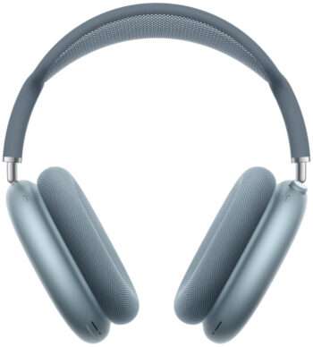 Наушники Apple AirPods Max 2 (Голубой | Blue)