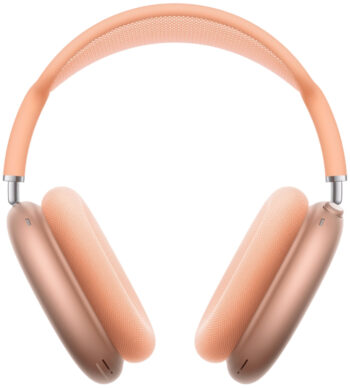 Наушники Apple AirPods Max 2 (Оранжевый | Orange)