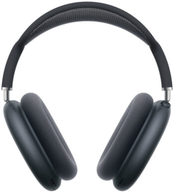 Наушники Apple AirPods Max 2 («Тёмная ночь» | Midnight)