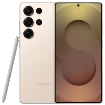 Samsung Galaxy S25 Ultra 12 ГБ + 512 ГБ (Розовый титан | Titanium Pinkgold) 1