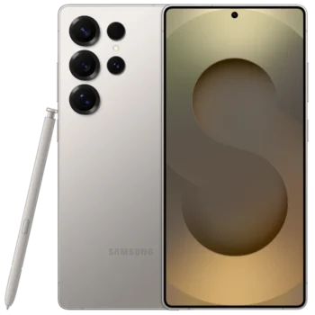 Samsung Galaxy S25 Ultra 12 ГБ + 512 ГБ («Серый титан» | Titanium Gray) 1