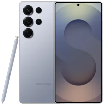 Samsung Galaxy S25 Ultra 12 ГБ + 512 ГБ («Синий титан» | Titanium Silverblue) 1