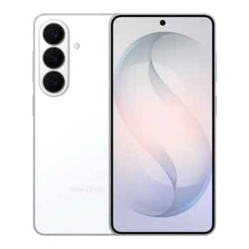 Samsung Galaxy S26 12 ГБ + 256 ГБ (Белый | White) 1