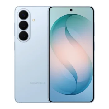 Samsung Galaxy S26 12 ГБ + 256 ГБ (Голубой | Sky Blue) 1