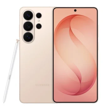 Samsung Galaxy S26 Ultra 12 ГБ + 512 ГБ («Розовое золото» | Pink Gold) 1