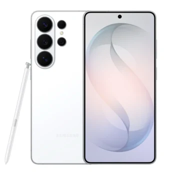 Samsung Galaxy S26 Ultra 16 ГБ + 1 ТБ (Белый | White) 1