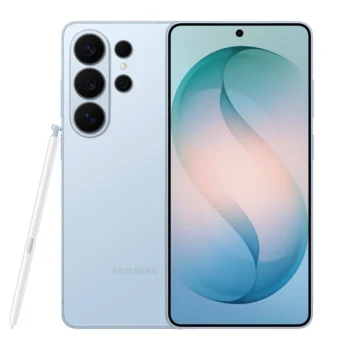 Samsung Galaxy S26 Ultra 16 ГБ + 1 ТБ (Голубой | Sky Blue) 1