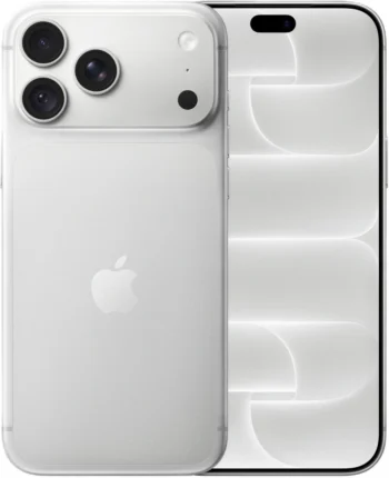 Apple iPhone 18 Pro 2 ТБ nano SIM + eSIM («Серебристый» | Silver) 1