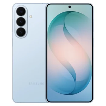 Samsung Galaxy S26+ 12 ГБ + 256 ГБ (Голубой | Sky Blue) 1