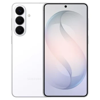 Samsung Galaxy S26+ 12 ГБ + 512 ГБ (Белый | White) 1