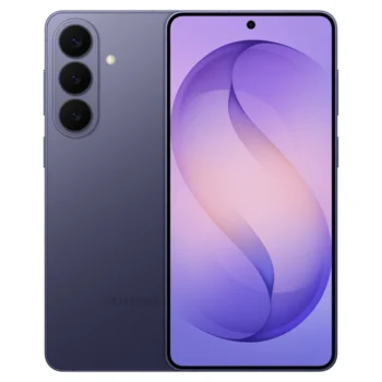 Samsung Galaxy S26+ 12 ГБ + 512 ГБ (Фиолетовый | Cobalt Violet) 1