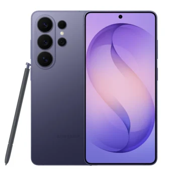 Samsung Galaxy S26 Ultra 12 ГБ + 256 ГБ (Фиолетовый | Cobalt Violet) 1